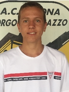 BIANCO NICOLO'